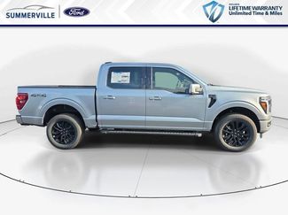 New 2026 Ford F150 Lariat w/ Equipment Group 501A Mid AWD/4WD video 2