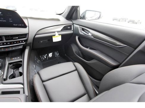 New 2026 Cadillac CT5 Sport RWD image 10