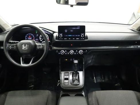 Used 2024 Honda CR-V EX image 16