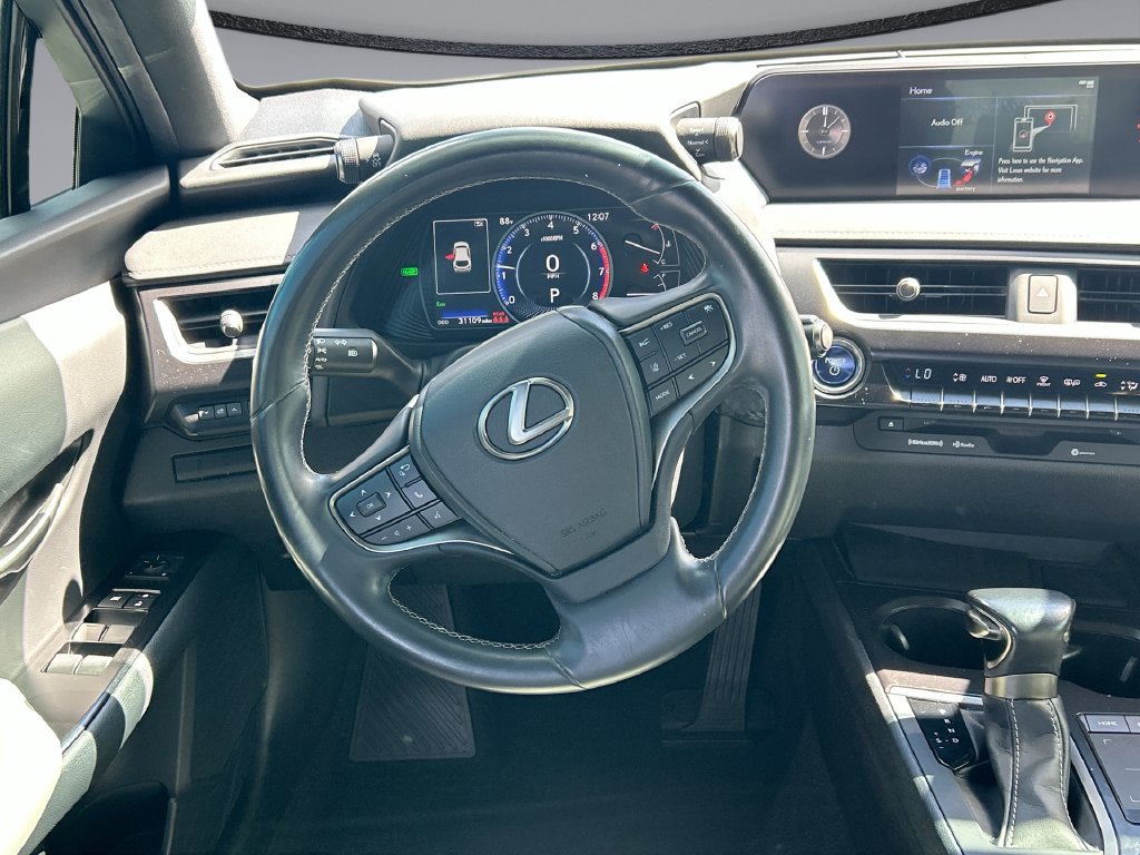 Used 2022 Lexus UX 250h w/ Accessory Package (Z1) AWD/4WD image 31