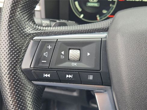 Used 2024 Mitsubishi Outlander 4WD Plug-In Hybrid image 29