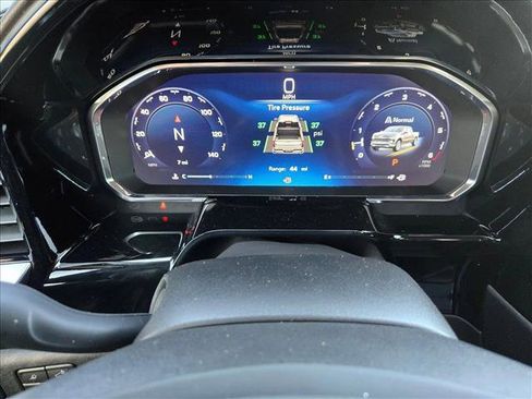 New 2026 Chevrolet Silverado 1500 LTZ w/ LTZ Premium Texas Edition image 12