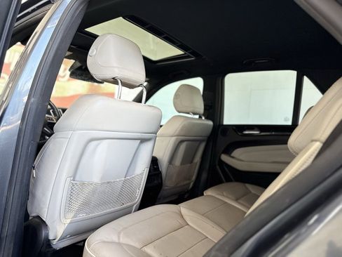 Used 2014 Mercedes-Benz ML 350 4MATIC image 35