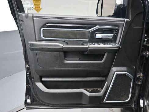 Used 2021 RAM 2500 Laramie image 9