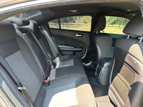 Used 2020 Dodge Charger GT RWD image 21