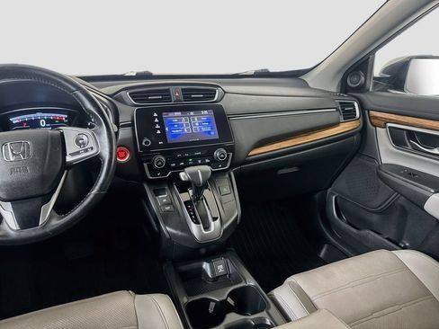 Used 2017 Honda CR-V EX-L image 25