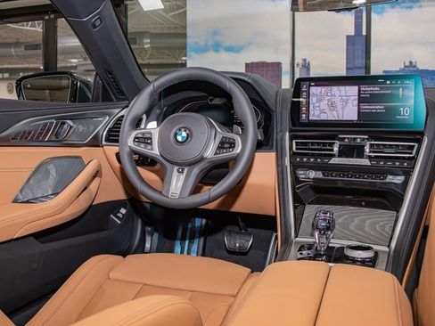 New 2026 BMW 840i xDrive Convertible image 18