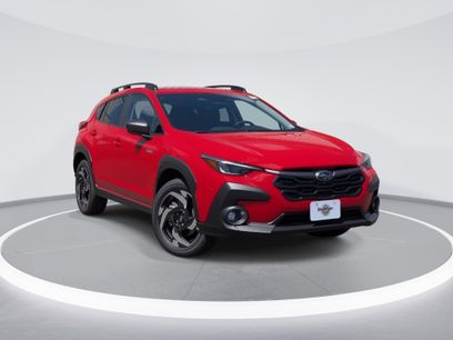 New 2026 Subaru Crosstrek 2.5i Limited