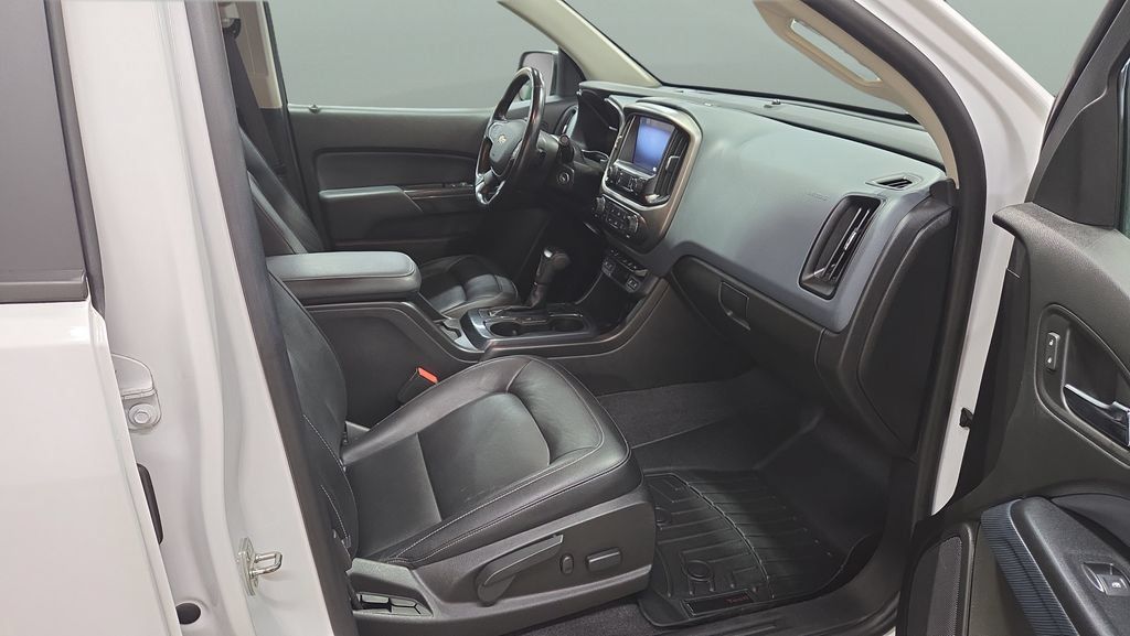 Used 2020 Chevrolet Colorado Z71 AWD/4WD image 26