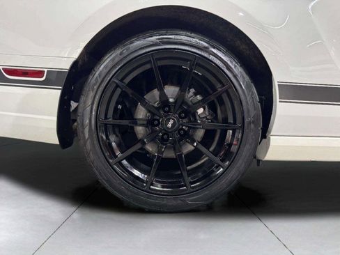 Used 2013 Ford Mustang Boss 302 w/ Boss 302 Accessory Pkg image 61