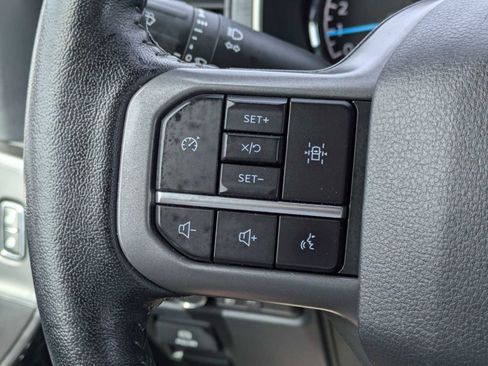 Used 2021 Ford F150 XLT w/ Equipment Group 302A High AWD/4WD image 24