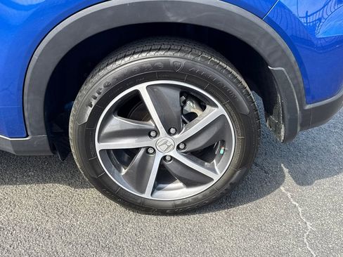 Used 2022 Honda HR-V EX image 20