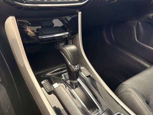 Used 2017 Honda Accord EX-L image 23