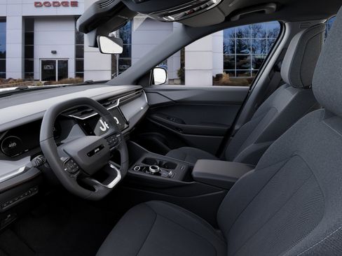 New 2026 Jeep Cherokee Laredo AWD/4WD image 22
