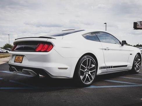 Used 2015 Ford Mustang GT Premium w/ Equipment Group 401A image 31