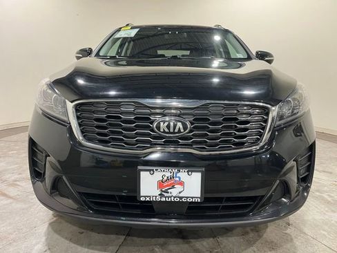 Used 2020 Kia Sorento S image 3
