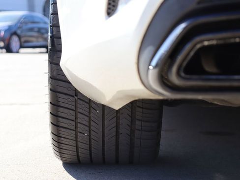 Used 2014 Mercedes-Benz E 63 AMG S-Model image 52