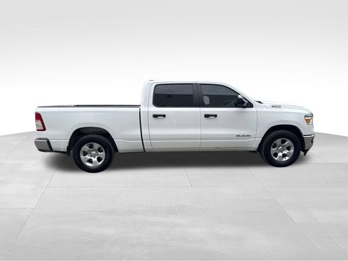 Used 2023 RAM 1500 Big Horn AWD/4WD image 6