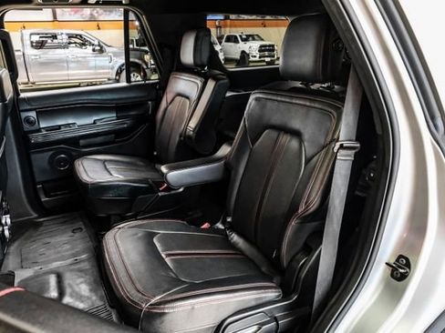 Used 2019 Ford Expedition Limited w/ Equipment Group 303A image 35