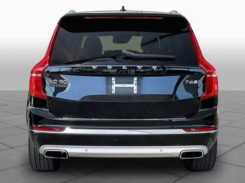 Used 2020 Volvo XC90 T6 Inscription w/ Protection Package Premier AWD/4WD image 5