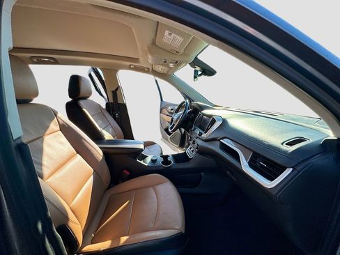 Used 2020 GMC Terrain SLT w/ Preferred Package image 26