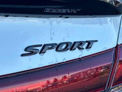 Used 2026 Honda Civic Sport image 30