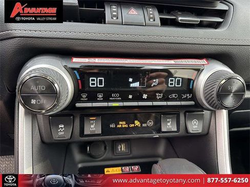 Certified 2025 Toyota RAV4 XLE Premium image 33