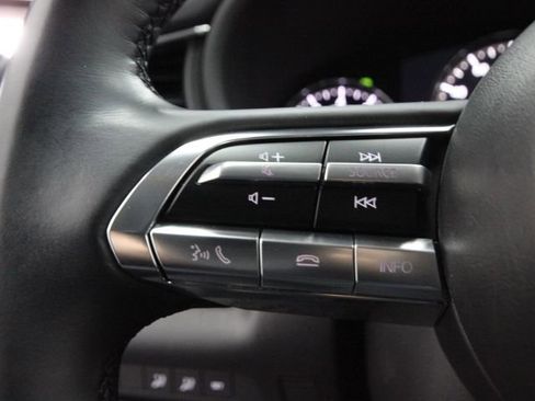 Used 2023 MAZDA CX-30 AWD 2.5 S w/ Preferred Package image 18