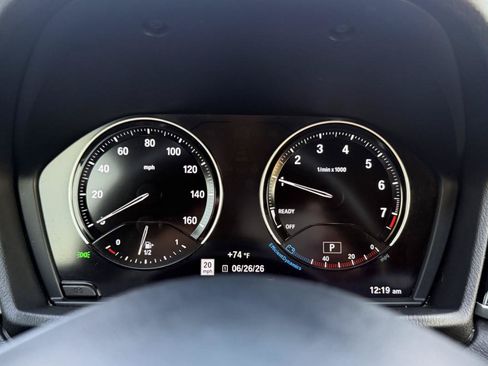 Used 2020 BMW X1 xDrive28i w/ Convenience Package AWD/4WD image 16