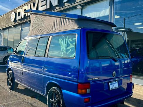 Used 2003 Volkswagen Eurovan MV image 30