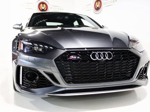 Used 2023 Audi RS 5 Sportback image 27