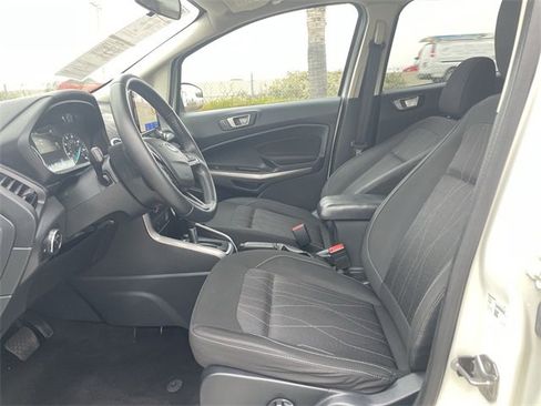 Used 2020 Ford EcoSport SE image 18