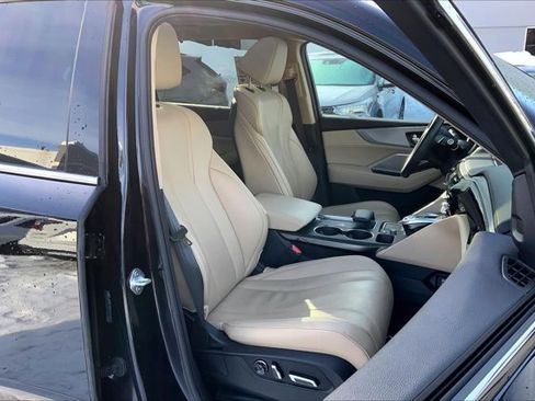 Used 2023 Acura MDX SH-AWD w/ Technology Package image 6