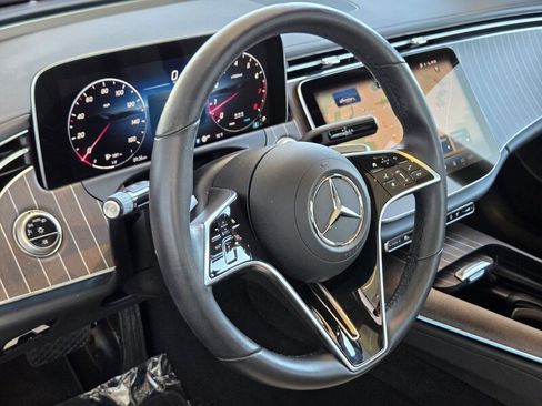 Certified 2025 Mercedes-Benz E 350 Sedan image 25