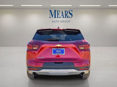 Used 2024 Chevrolet Blazer LT w/ Convenience Package