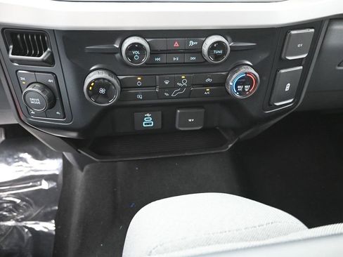 New 2026 Ford F250 XL w/ STX Appearance Package image 29