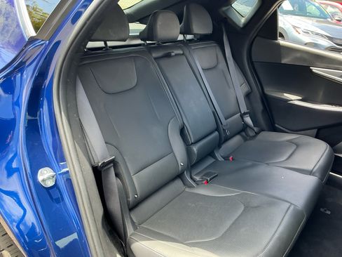 Used 2023 Kia EV6 Wind w/ Wind Technology Package RWD image 20