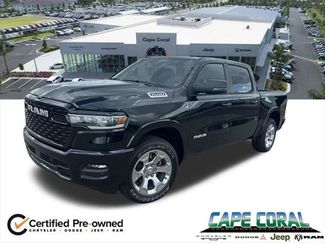Certified 2026 RAM 1500 Big Horn RWD 360° Tour