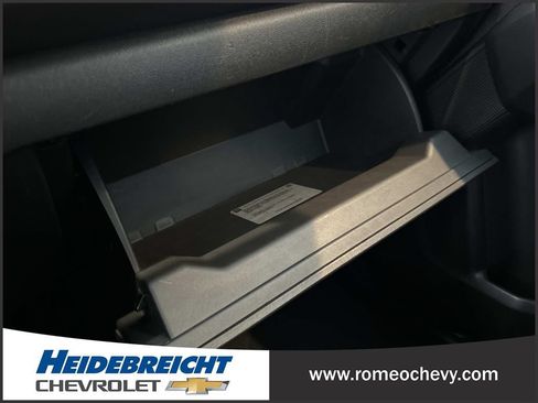 Used 2023 Chevrolet Colorado W/T w/ Safety Package RWD image 26