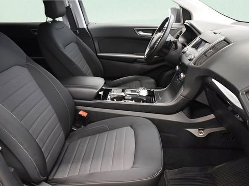 Used 2019 Ford Edge SE AWD/4WD image 19