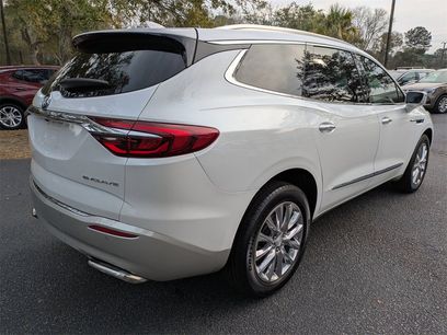 Used 2019 Buick Enclave Essence