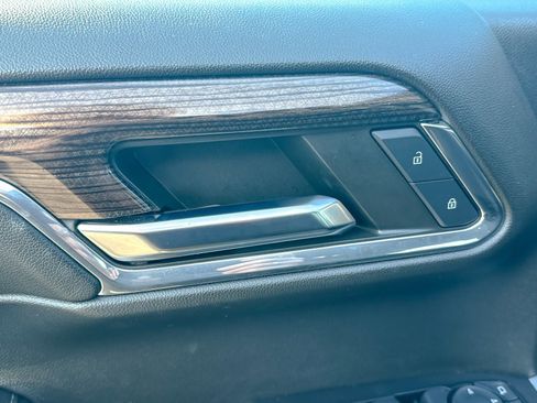 Certified 2024 Chevrolet Silverado 1500 RST image 17