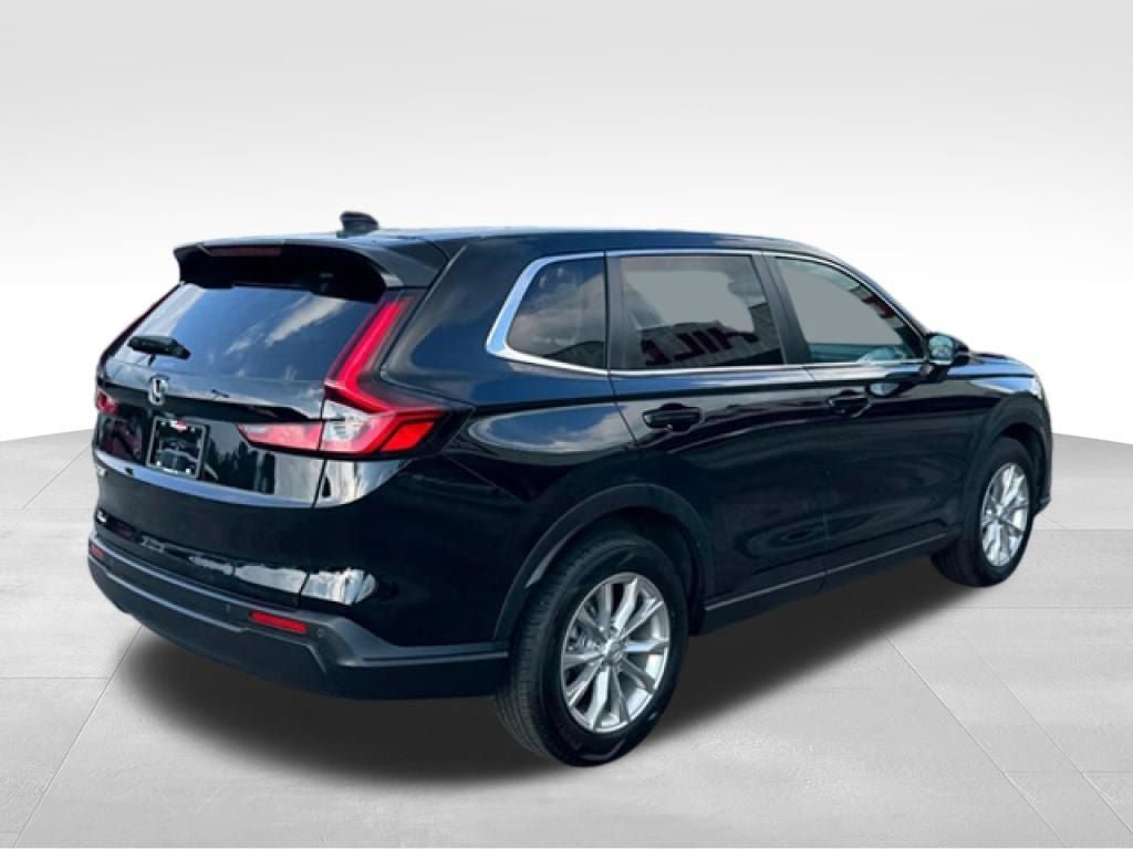 Used 2024 Honda CR-V EX-L image 6