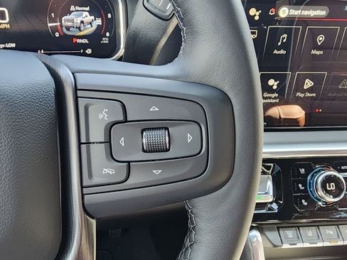 New 2026 GMC Sierra 2500 Denali Ultimate w/ Max Trailering Package AWD/4WD image 25