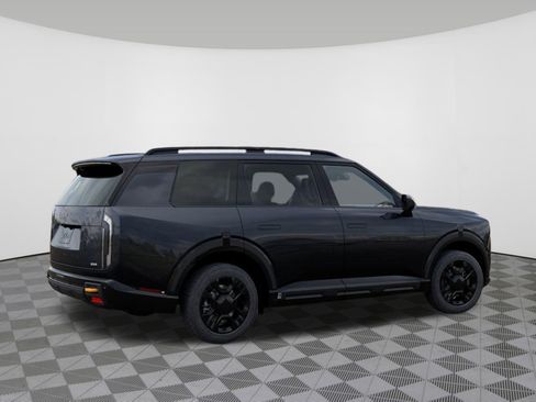 New 2027 Kia Telluride SX Prestige X-Pro AWD/4WD image 7
