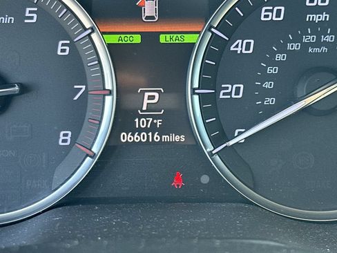 Used 2019 Acura MDX FWD w/ Advance Package image 22