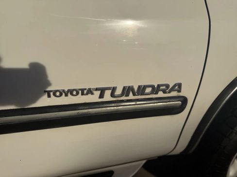 Used 2002 Toyota Tundra SR5 image 10