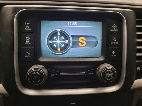 Used 2014 RAM 1500 Express image 25