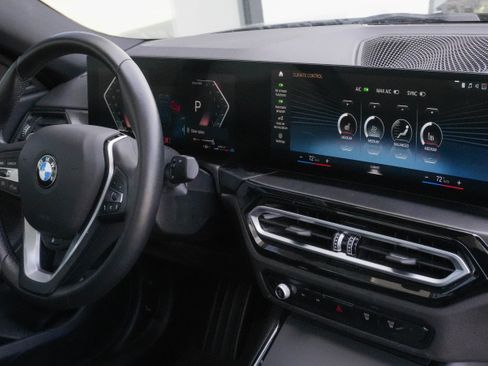 Certified 2023 BMW 230i Coupe w/ Convenience Package RWD image 11