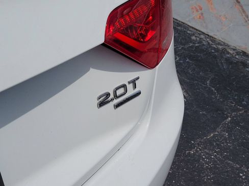 Used 2015 Audi A5 2.0T Premium AWD/4WD image 8